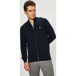 Lacoste - Sweter. Golfy marki LACOSTE. W wyprzedaży za 399.90 zł.
