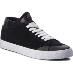 Buty NIKE - Sb Zoom Blazer Chukka Xt AH3366 001 Black/Black/Gunsmoke. Buty sportowe casual marki Nike. W wyprzedaży za 359.00 zł.