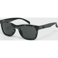 Adidas Originals - Okulary AOR004.143.070. Okulary przeciwsłoneczne marki adidas Originals. Za 379.90 zł.