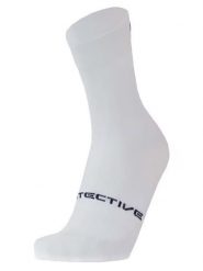 Protective Skarpety "ROD" w kolorze białym rozmiar: 44-47. Białe skarpety Protective, bez wzorów, ze splotem. Za 39.58 zł.