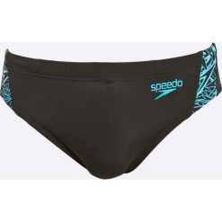 Speedo Kąpielówki Męskie Boom Splice Brief Czarno- niebieskie r. 85 (810855B870). Kąpielówki marki Speedo. Za 102.74 zł.
