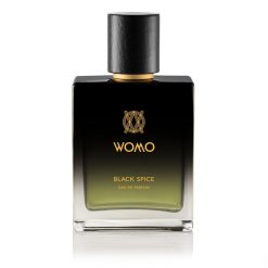 WOMO Black Spice woda perfumowana 100 ml Perfumy Męskie. Perfumy męskie WOMO. Za 263.79 zł.