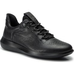 Sneakersy ECCO - Scinapse 45052451052 Black/Black. Buty sportowe casual marki ecco. Za 569.00 zł.