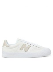 New Balance Trampki BB100CGN Biały. Białe trampki New Balance, m, bez wzorów, bez zapięcia. Za 289.99 zł.