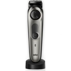 Trymer BRAUN Seria 7 BT7040. Trymery Braun. Za 299.00 zł.