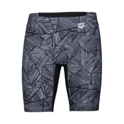 Jammer Arena Overview. Czarne odzież kąpielowa Arena, m, bez wzorów, sportowe. Za 277.50 zł.