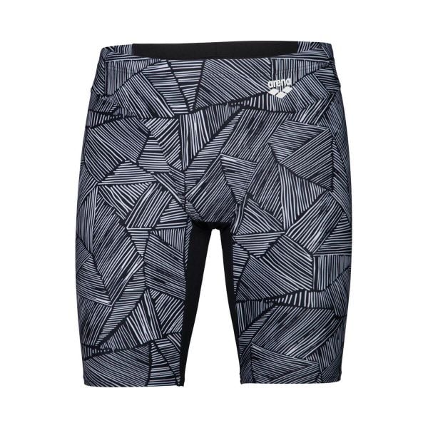 Jammer Arena Overview. Czarne odzież kąpielowa Arena, m, bez wzorów, sportowe. Za 277.50 zł.