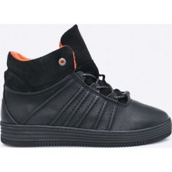Napapijri - Buty Guru. Buty sportowe casual marki Napapijri. W wyprzedaży za 319.90 zł.
