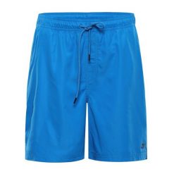 Szorty męskie sportowe kąpielowe Alpine Pro Jeran 2. Niebieskie krótkie spodenki sportowe Alpine Pro, m, bez wzorów, z materiału. Za 189.00 zł.