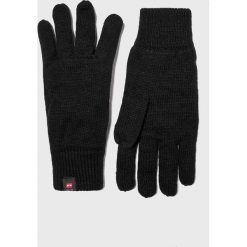 Jack & Jones - Rękawiczki. Rękawiczki Jack & Jones. W wyprzedaży za 39.90 zł.