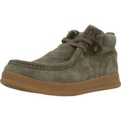 Buty CORONEL TAPIOCCA BOTIN WALLABY Jasnobrązowy. Brązowe buty turystyczne CORONEL TAPIOCA, bez wzorów, ze skóry, bez zapięcia, trekkingowe. Za 321.99 zł.