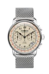 Zegarek Zeppelin LZ126 Los Angeles 7614M5 Quarz. Zegarki sportowe Zeppelin. Za 1,387.99 zł.