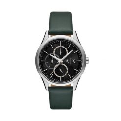 Zegarek Armani Exchange. Czarne zegarki Armani Exchange. Za 789.99 zł.