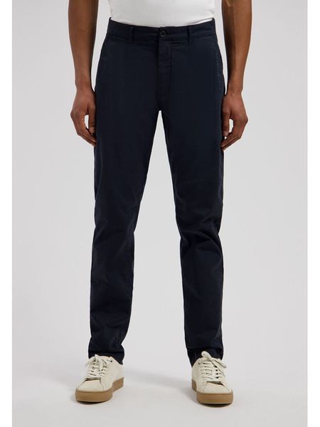 DSTREZZED Spodnie chino w kolorze czarnym rozmiar: W31. Czarne eleganckie spodnie Dstrezzed, na co dzień. Za 184.89 zł.