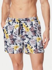 HUGO Szorty kąpielowe Calala 50510061 Kolorowy Regular Fit. Kąpielówki Hugo, l, bez wzorów, z syntetyku. Za 319.99 zł.