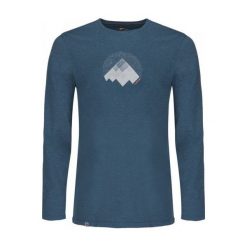 Loap Koszulka Męska Alton Leg Melange Xl. T-shirty sportowe Loap. Za 69.00 zł.
