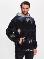 Zadig&Voltaire Bluza Nils JMSS00192 Kolorowy Relaxed Fit. Bluzy Zadig&Voltaire, m, bez wzorów, z bawełny, bez kaptura. Za 2,409.00 zł.