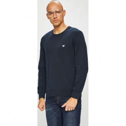 Emporio Armani - Bluza. Bluzy marki House. Za 299.90 zł.