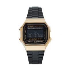 Zegarek Casio. Czarne zegarki Casio. Za 269.99 zł.