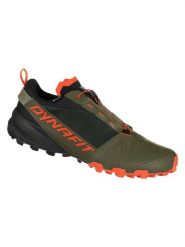DYNAFIT Buty "TRAVERSE GTX" w kolorze khaki do biegania rozmiar: 42,5. Brązowe buty do biegania Dynafit, bez wzorów, bez zapięcia, do biegania. Za 332.24 zł.