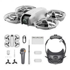 Dron DJI Neo Motion Fly More Combo. Drony Dji. Za 2,938.99 zł.