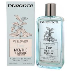 Durance L`Ome Świeża Mięta - Woda Toaletowa 100 Ml. Perfumy męskie marki HUGO BOSS. W wyprzedaży za 61.00 zł.
