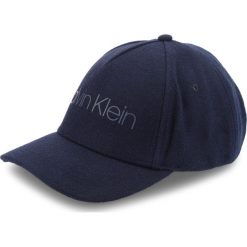 Czapka z daszkiem CALVIN KLEIN - Melton Cap M K50K504127 448. Czapki z daszkiem marki CALVIN KLEIN. Za 179.00 zł.