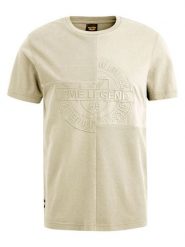 PME Legend Koszulka w kolorze beżowym rozmiar: XXL. Brązowe bezrękawniki PME Legend, xxl, bez wzorów, z bawełny, bez kołnierzyka, bez ramiączek. Za 128.55 zł.