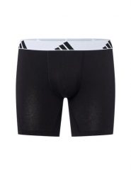 Adidas Performance Bokserki w 3-paku Mężczyźni Bawełna czarny, XXL. Czarne bokserki adidas Performance, m, bez wzorów, z bawełny. Za 169.95 zł.