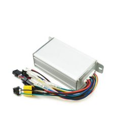 Sterownik do hulajnogi elektrycznej BLUETOUCH BTX250 - model od 2021 roku. Piżamy BLUETOUCH, bez wzorów, bez ramiączek. Za 269.00 zł.