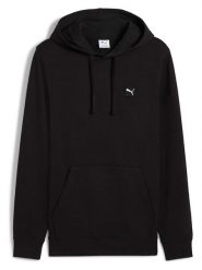 Puma Bluza w kolorze czarnym rozmiar: M. Czarne bluzy Puma, m, bez wzorów, z kapturem. Za 148.96 zł.