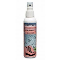 Impregnat do butów bezbarwny Chiruca Waterproofer ECO 150 ml atomizer. Buty trekkingowe Chiruca, bez wzorów, bez zapięcia. Za 73.00 zł.