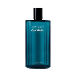 Davidoff Cool Water Man Woda toaletowa 200 ml Męskie. Perfumy męskie Davidoff. Za 333.79 zł.