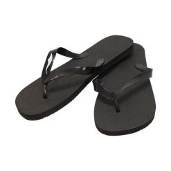 Klapki Softee Liberty w kolorze czarnym. Czarne klapki Softee. Za 124.99 zł.