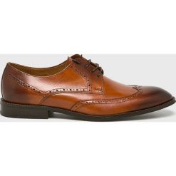 Conhpol - Półbuty. Eleganckie półbuty marki Conhpol. W wyprzedaży za 429.90 zł.