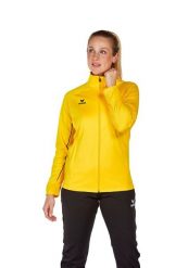 Poliestrowa bluza dresowa Erima Liga Star. Czarne bluzy z kapturem Erima, l, bez wzorów, z dresówki, z kapturem. Za 172.00 zł.