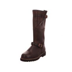 Buty Meindl Kitzbühel. Brązowe buty turystyczne MEINDL, bez wzorów, z gumy, bez zapięcia, trekkingowe. Za 2,071.40 zł.