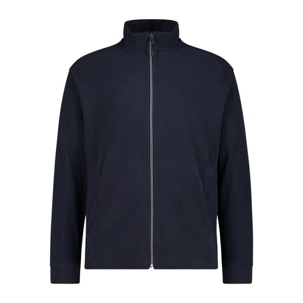 Bluza męska turystyczna CMP 34G6407. Czarne bluzy z kapturem CMP, m, bez wzorów, z materiału, z kapturem. Za 218.55 zł.