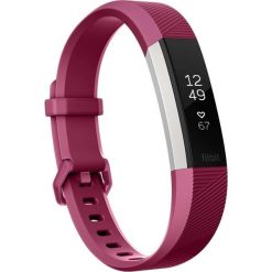 Smartband Fitbit Alta HR S (FB408SPMS-EU). Smartbandy FITBIT. Za 420.79 zł.