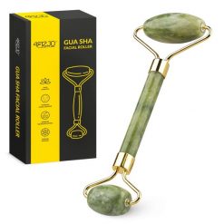 Roller do twarzy z naturalnego minerału do liftingu 4FIZJO. Kremy i balsamy 4FIZJO. Za 54.99 zł.