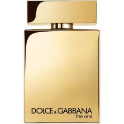 Dolce&Gabbana The One For Men Gold Intense Perfumy 50 ml Męskie. Perfumy męskie Dolce&Gabbana. Za 389.00 zł.