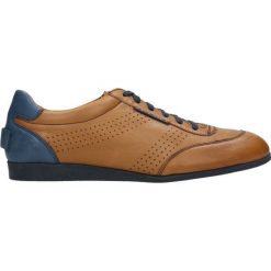 Półbuty ALAN. Eleganckie półbuty marki Asics lifestyle. W wyprzedaży za 299.90 zł.