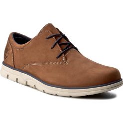 Półbuty TIMBERLAND - Bradstreet PT Oxford A1K2J/TB0A1K2JF131 Saddle. Eleganckie półbuty marki Timberland. Za 599.99 zł.