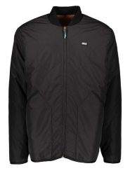 PICTURE Dwustronna kurtka funkcyjna "Hikast" w kolorze czarno-jasnobrązowym rozmiar: XXL. Brązowe kurtki outdoor i hardshell Picture, xxl, bez wzorów, bez kaptura. Za 289.88 zł.