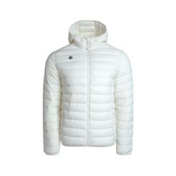 SINDU M V2 Męska ultralekka wiatroszczelna kurtka termiczna z możliwością spakow. Niebieskie kurtki Izas, m, bez wzorów, z nylonu, bez kaptura. W wyprzedaży za 356.48 zł.