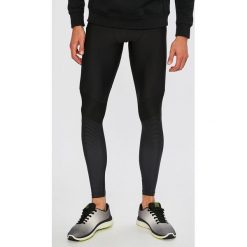 Under Armour - Spodnie. Spodnie treningowe długie marki Under Armour. W wyprzedaży za 139.90 zł.
