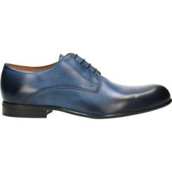 Półbuty STAF. Eleganckie półbuty Gino Rossi. W wyprzedaży za 249.90 zł.