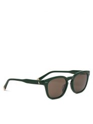 Polo Ralph Lauren Okulary przeciwsłoneczne 0PH4242U 614073 Zielony. Zielone okulary przeciwsłoneczne Polo Ralph Lauren. Za 669.99 zł.