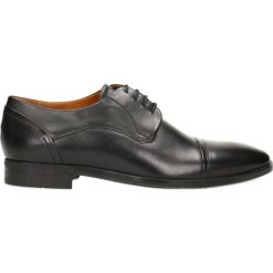 Półbuty GOLDEN. Eleganckie półbuty marki Gino Rossi. W wyprzedaży za 249.90 zł.