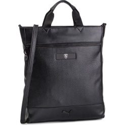 Torba na laptopa PUMA - Sf Ls Shopper 075863 01 Puma Black. Torby na laptopa marki Puma. Za 419.00 zł.